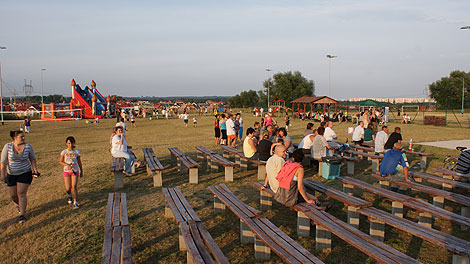 Letni Piknik